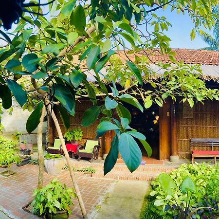 Under The Coconut Tree Hoi An Homestay エクステリア 写真