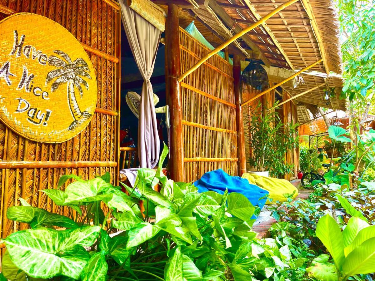 Under The Coconut Tree Hoi An Homestay エクステリア 写真