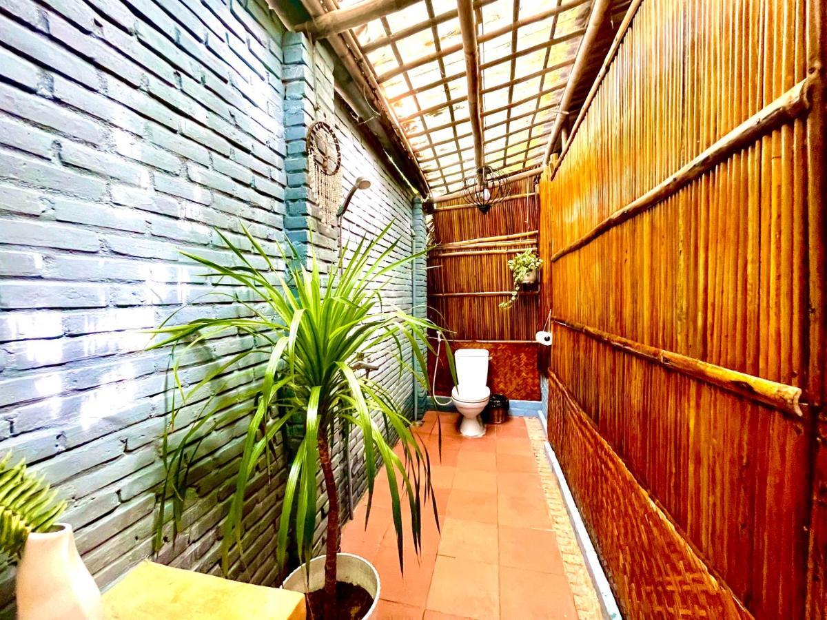 Under The Coconut Tree Hoi An Homestay エクステリア 写真