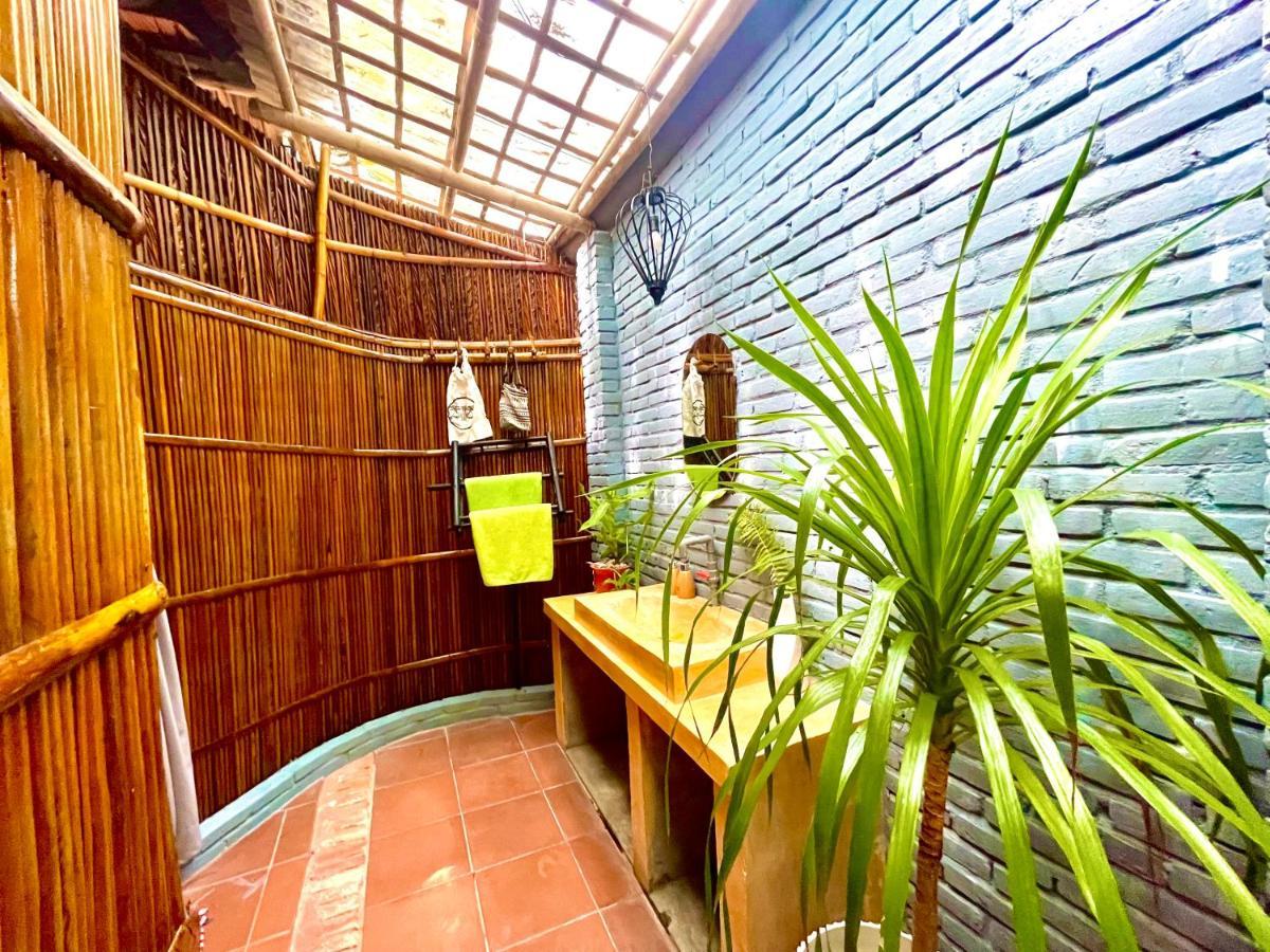 Under The Coconut Tree Hoi An Homestay エクステリア 写真