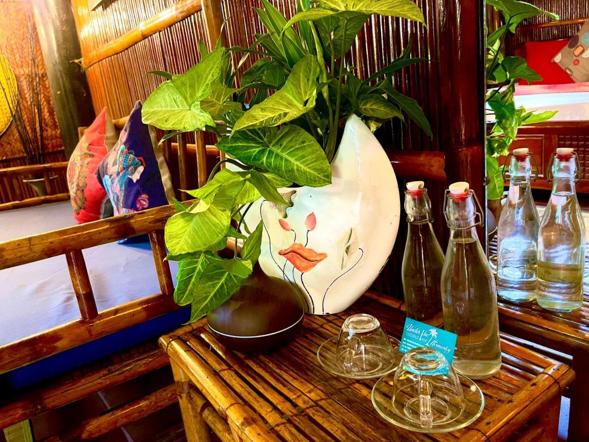 Under The Coconut Tree Hoi An Homestay エクステリア 写真