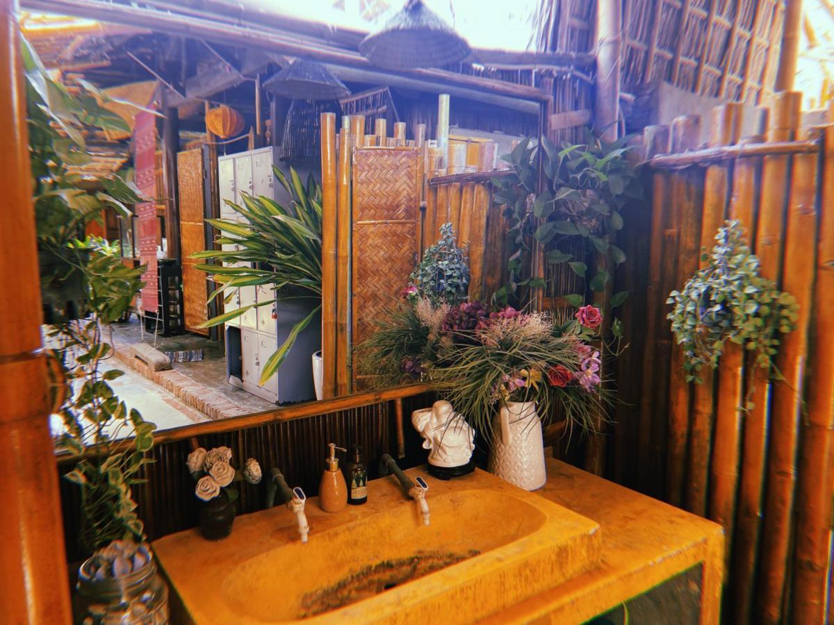 Under The Coconut Tree Hoi An Homestay エクステリア 写真