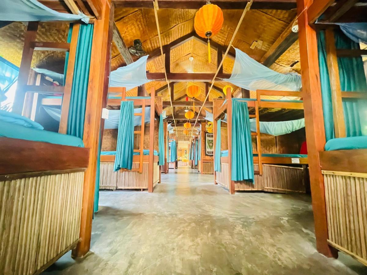 Under The Coconut Tree Hoi An Homestay エクステリア 写真