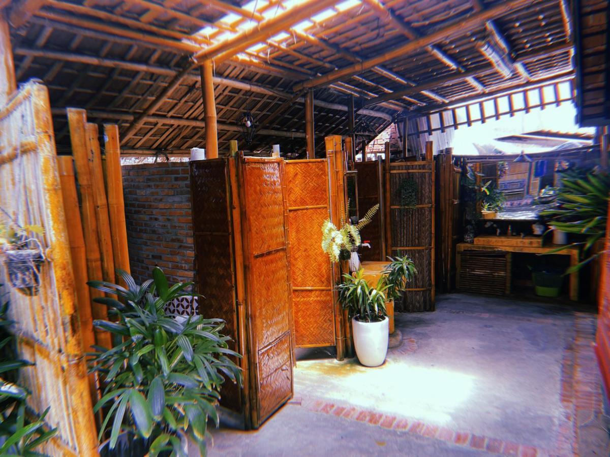 Under The Coconut Tree Hoi An Homestay エクステリア 写真