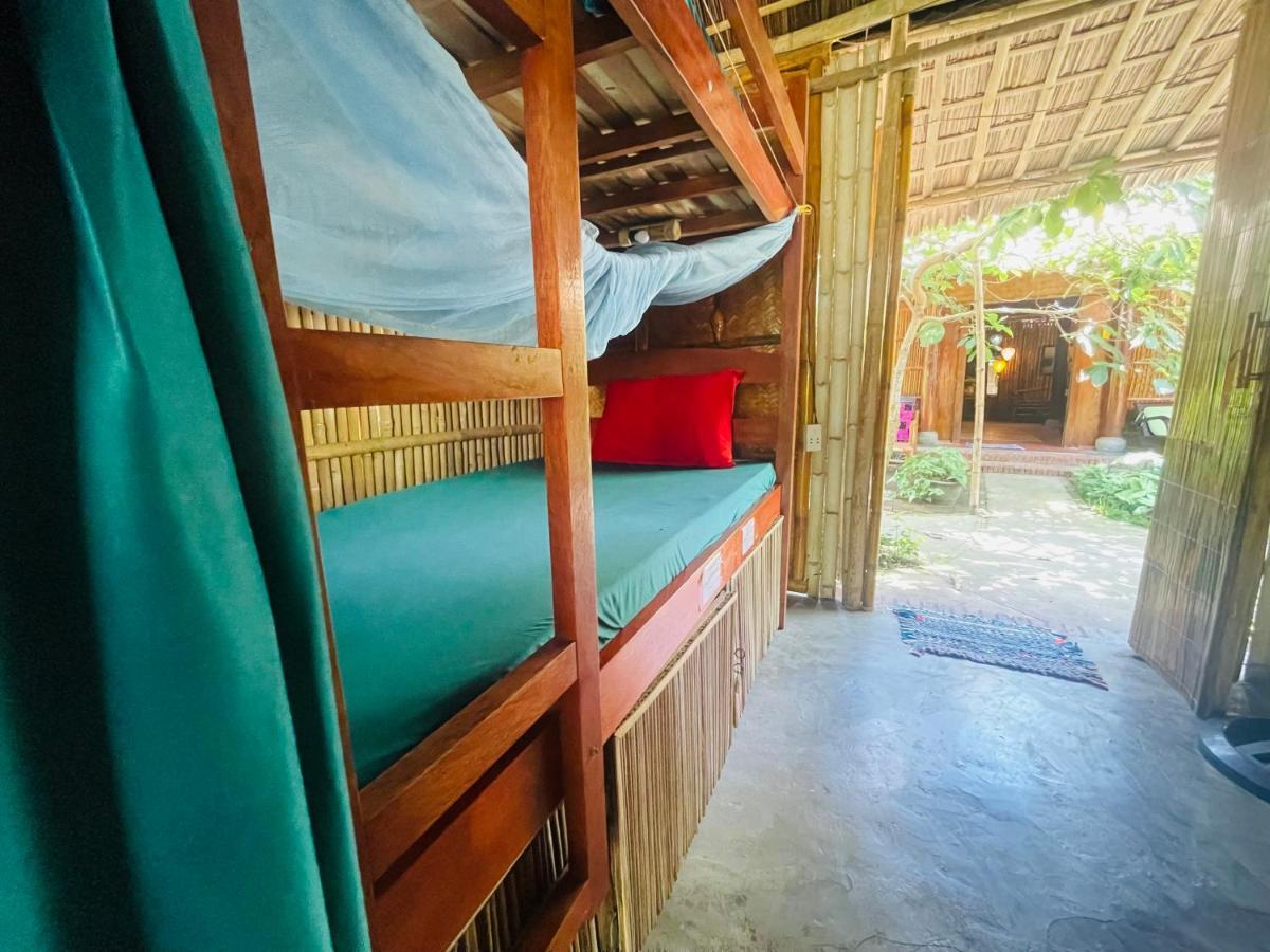 Under The Coconut Tree Hoi An Homestay エクステリア 写真