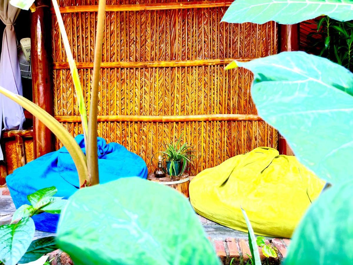 Under The Coconut Tree Hoi An Homestay エクステリア 写真