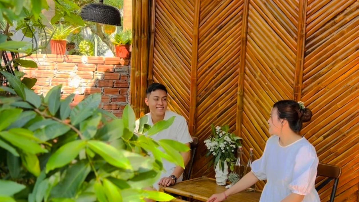 Under The Coconut Tree Hoi An Homestay エクステリア 写真