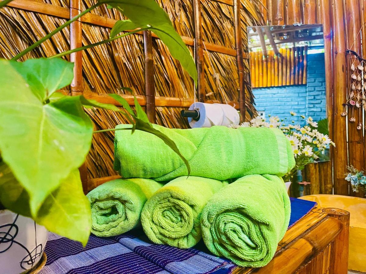 Under The Coconut Tree Hoi An Homestay エクステリア 写真