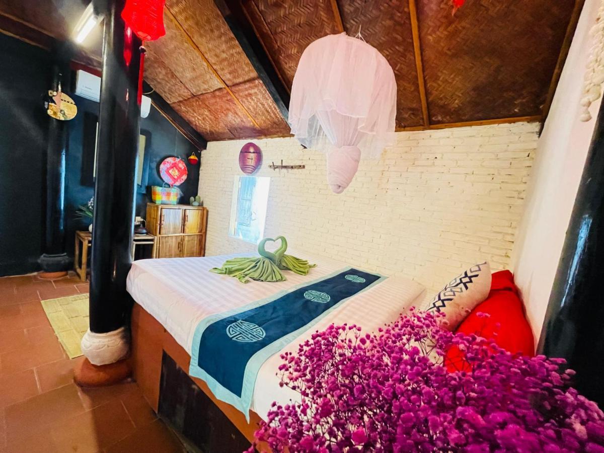 Under The Coconut Tree Hoi An Homestay エクステリア 写真