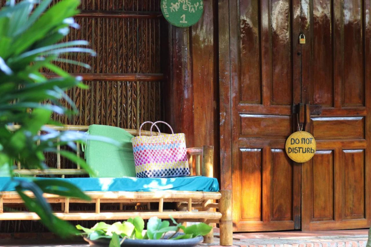 Under The Coconut Tree Hoi An Homestay エクステリア 写真