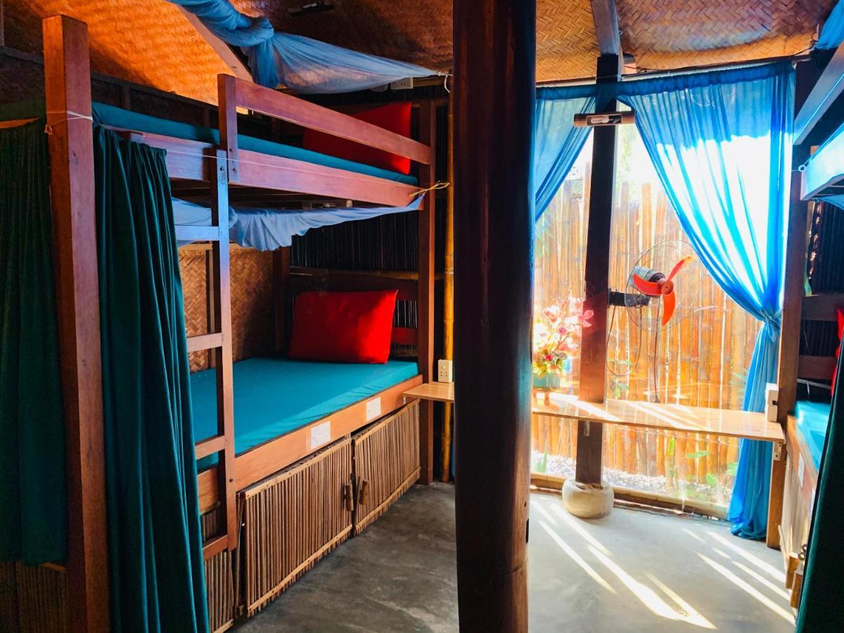 Under The Coconut Tree Hoi An Homestay エクステリア 写真