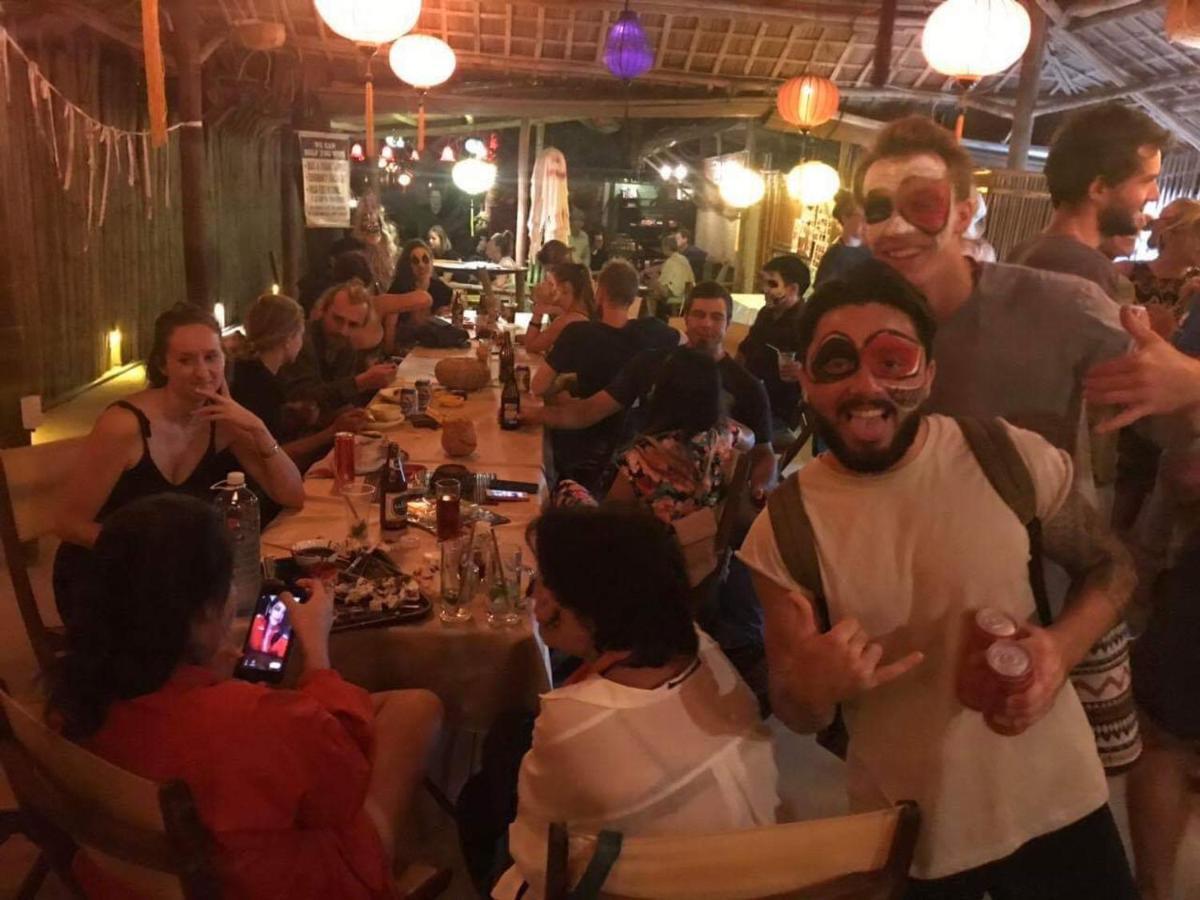 Under The Coconut Tree Hoi An Homestay エクステリア 写真