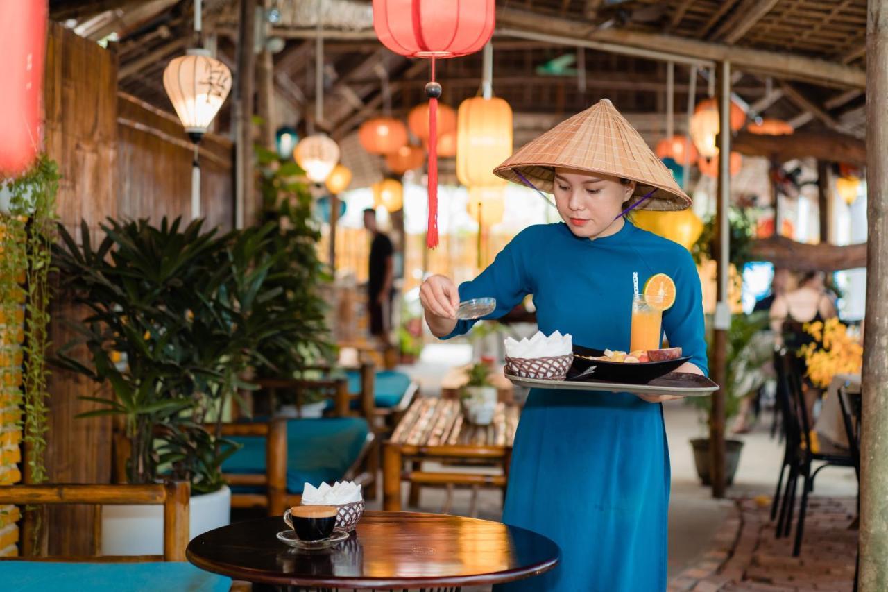 Under The Coconut Tree Hoi An Homestay エクステリア 写真